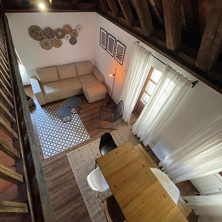 Casa Collao Villa Ansó Eksteriør billede