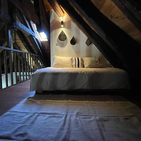 Casa Collao Villa Ansó Eksteriør billede